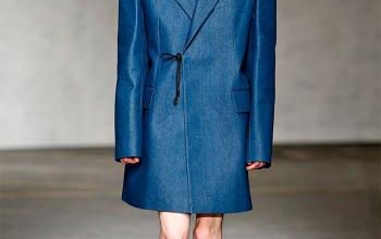 mode fashion xander zhou