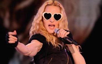 Les lunettes old school...