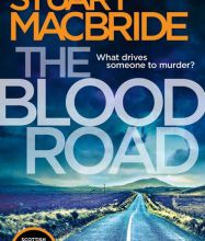 Read online: The Blood Road (Logan McRae, Book 11)