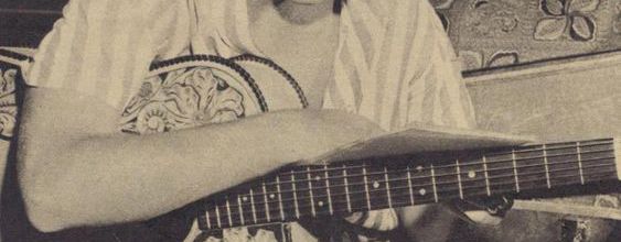 photo  ricky nelson