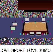 Love Sport