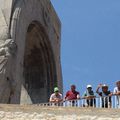 MARSEILLE - Les plages du Prado et Vallon des Affres