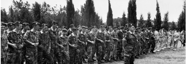 Comment enseigner la guerre d’Algérie ?
