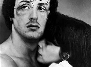 ROCKY BOX OFFICE DE LA FRANCHISE