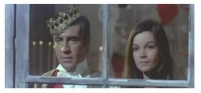 Le retour du roi... de coeur !