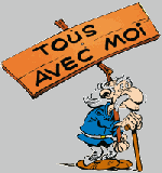 Défi N°139 :Résistons !