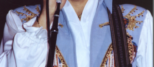 ELVIS 2 juillet 1976