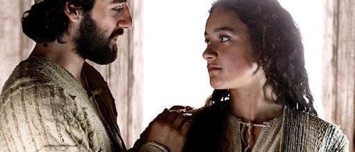 Réactions « Marie et Joseph : un couple véritable » - InterBible