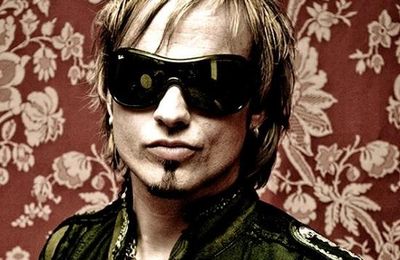 EDGUY interview