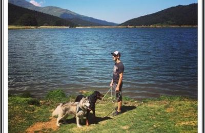 Photos de vacances 3 (26 août 2016)