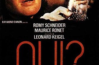 QUI ? - BOX OFFICE ROMY SCHNEIDER
