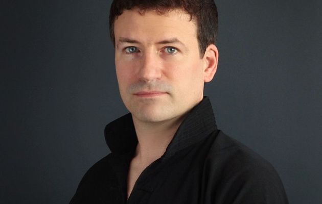 Nicolas Fraissinet dans THE PLAYLIST avec sa cover de La corrida 