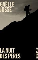 La nuit des pères, Gaëlle JOSSE
