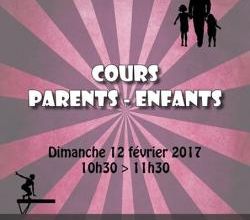 Cours parents-enfants