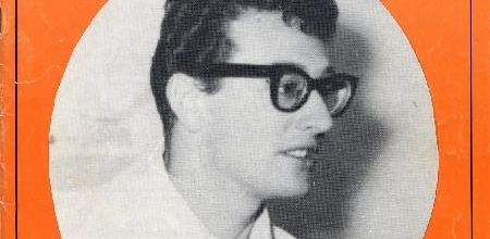 photo BUDDY HOLLY