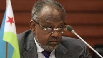 Visite inédite d'un Premier ministre éthiopien à Djibouti