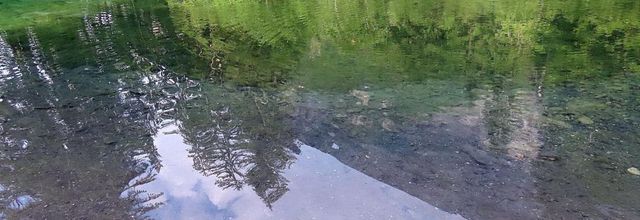 défi reflets d'Annie n°2