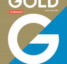 [Pdf/ePub/Mobi] GOLD ADVANCED NEW EDITION COURSEBOOK - AMANDA THOMAS descargar ebook gratis