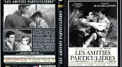 Les amitiés particulières / This Special Friendship. 1964.