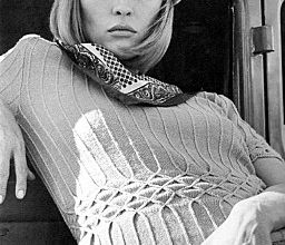 FAYE DUNAWAY BOX OFFICE