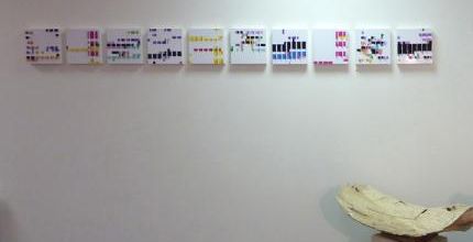 Pierre Millotte / Galerie Olivier Harlingue