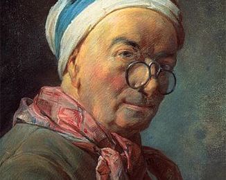 CHARDIN : Le MAITRE du SILENCE et de la LUMIERE