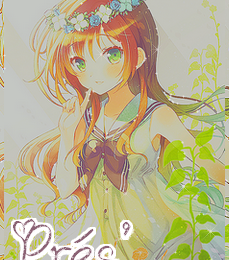 déco #6 - green, nature [LS]