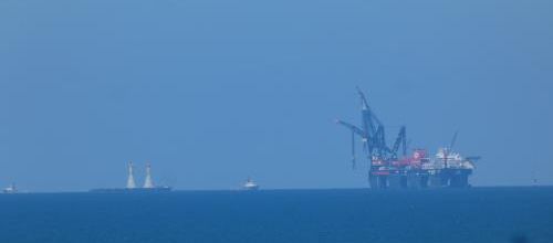éoliennes