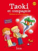 Indications de pages (inspiration Elau)