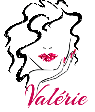 signature animee,visage