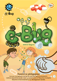 Kit e-bug