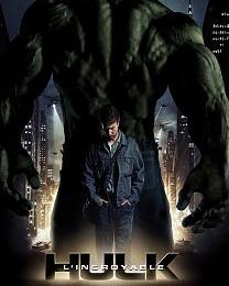 L’incroyable Hulk – VOD*