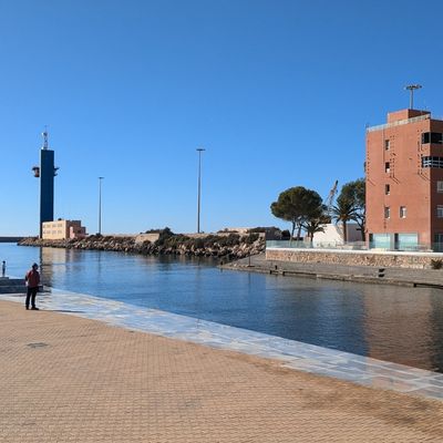 Alméria-Espagne