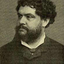 Jean RICHEPIN, l'ami de la bohême