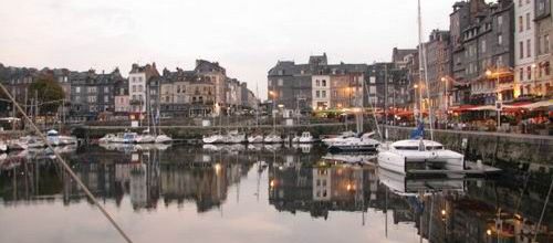 honfleur