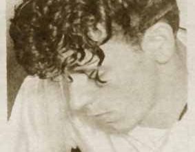 photo gene vincent