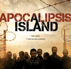 {pdf descargar} APOCALIPSIS ISLAND 1