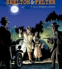 Download PDF Shelton & Felter Tome 3