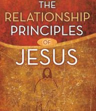 Read online: The Relationship Principles of Jesus