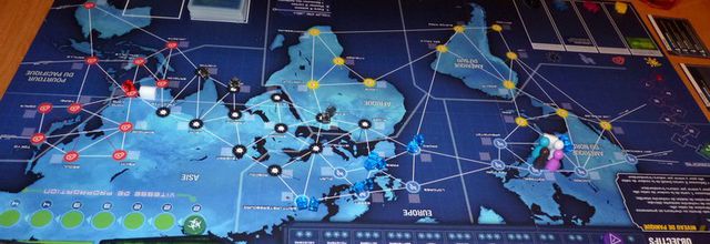 Soirée du 16 décembre 2015