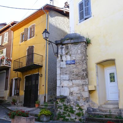 Visiter PONT-EN-ROYANS en Isère