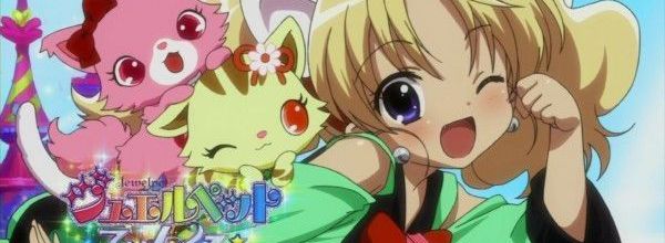 jewelpet