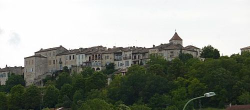 Quelques pas sur le Camino (2)..