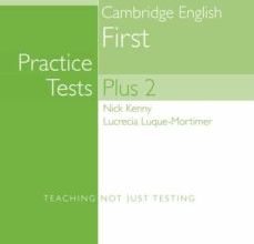 Descargar CAMBRIDGE FIRST PTP NE STUDENTS  BOOK WITHOUT KEY (EXAMENES)  Gratis - EPUB, PDF y MOBI