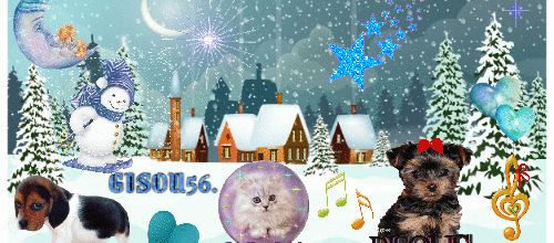 ANIMAUX ETOILE MUSIQUE
