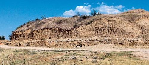 Amphipolis : de qui est-ce le tombeau ?