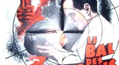 BOX OFFICE OSS 117 1960