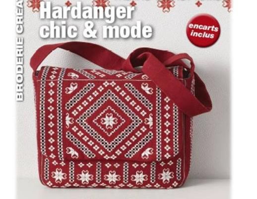 Besace de StefanyB (Mon étape 1)