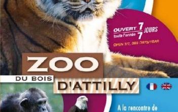 Zoo d'Ozoir la Ferrière...2013