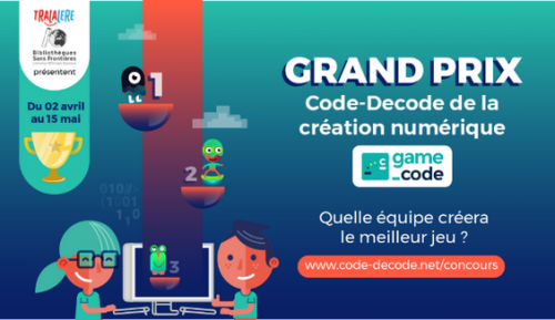 Concours Code-Décode